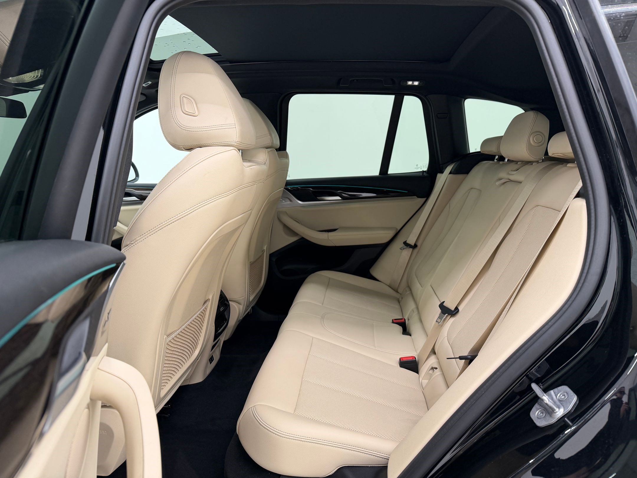 Used 2022 BMW X3 xDrive30i w/ Convenience Package image 15