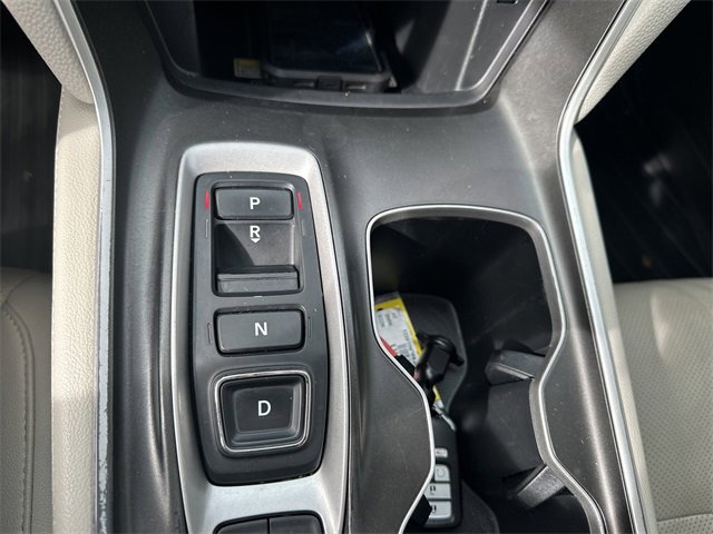 Used 2020 Honda Accord Touring image 30