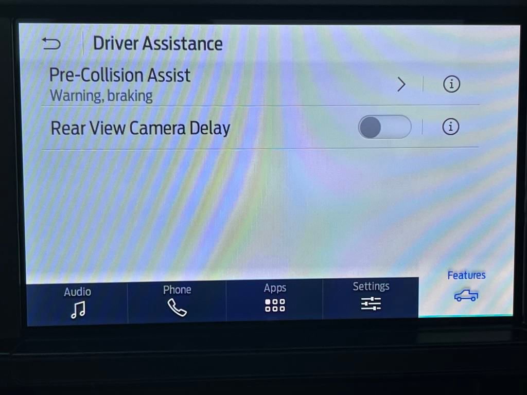 New 2025 Ford F250 XLT AWD/4WD image 6