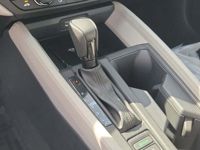 New 2026 Honda Accord SE image 35