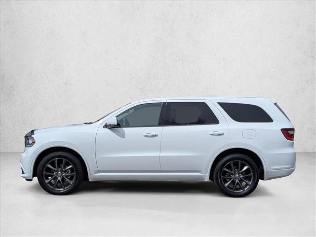 Used 2018 Dodge Durango GT image 8
