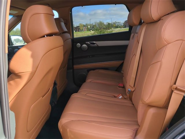 New 2026 Genesis GV80 3.5T Advanced image 13