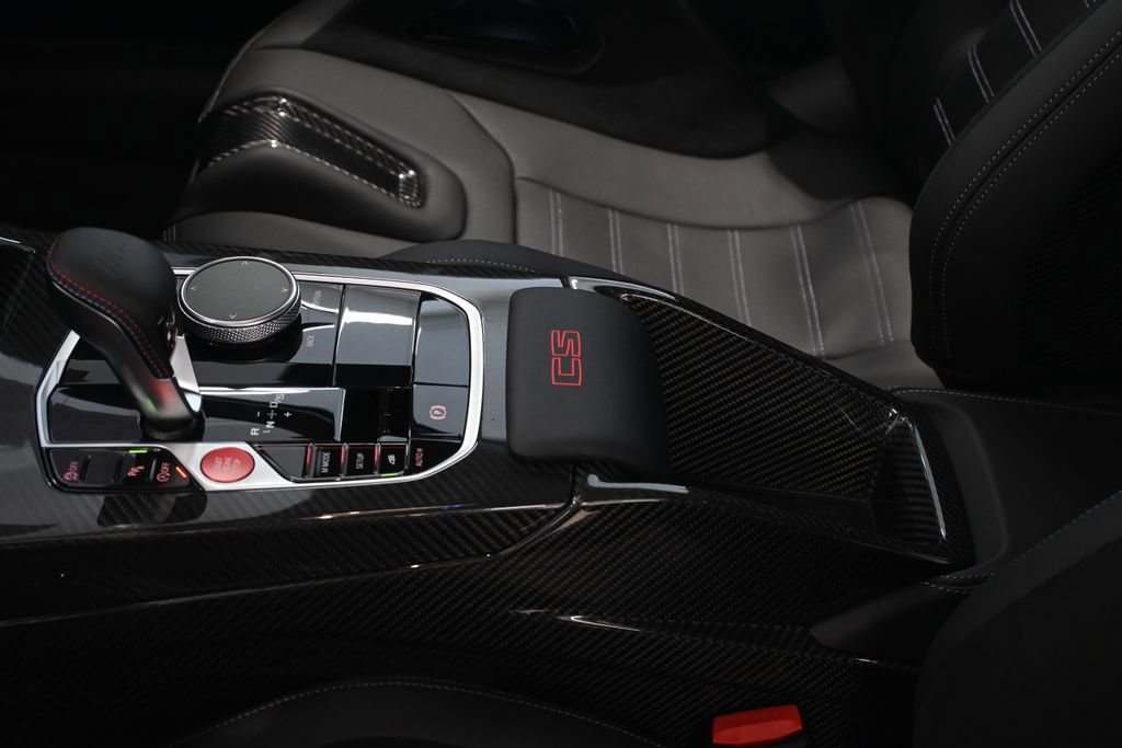 New 2026 BMW M2 CS RWD image 22