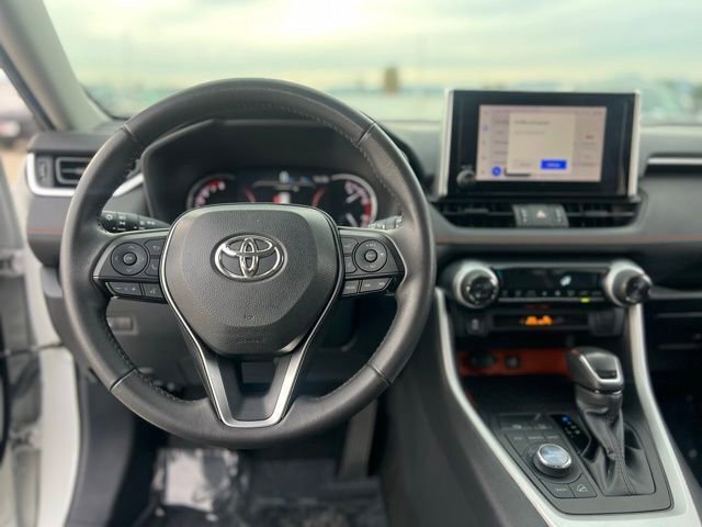 Certified 2023 Toyota RAV4 Adventure image 13