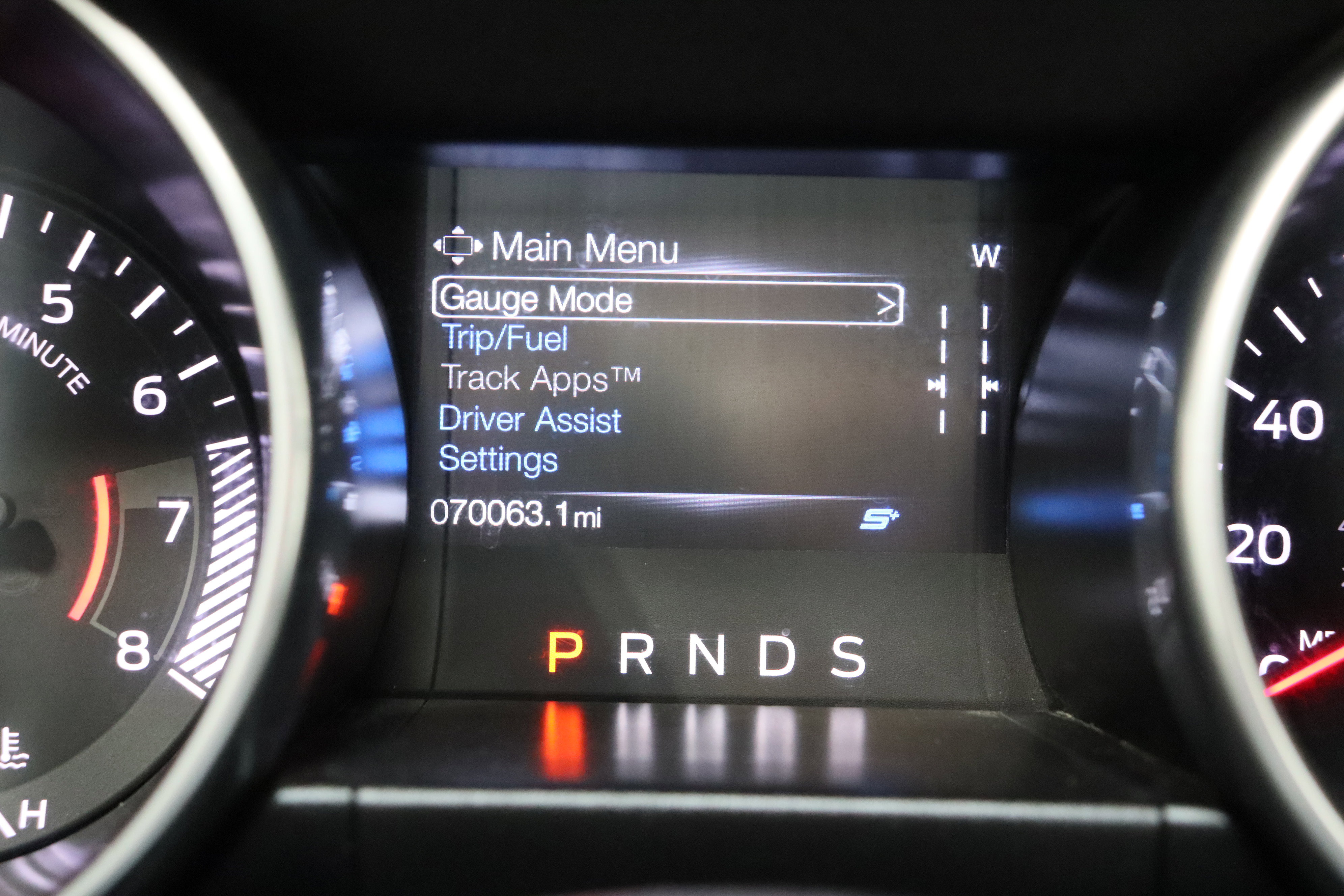 Used 2021 Ford Mustang Coupe w/ Equipment Group 101A image 33