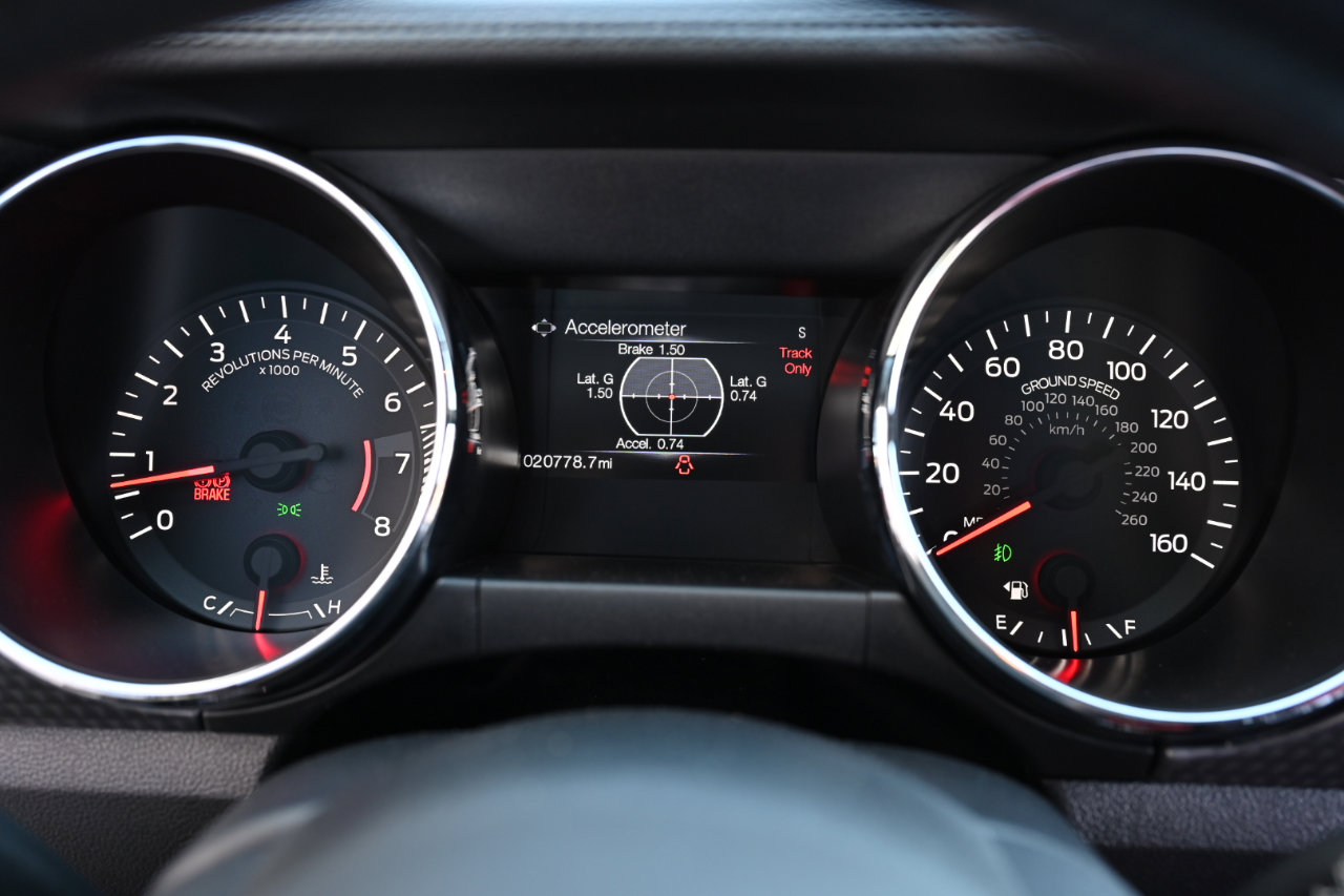 Used 2015 Ford Mustang GT Premium w/ GT Performance Package image 48