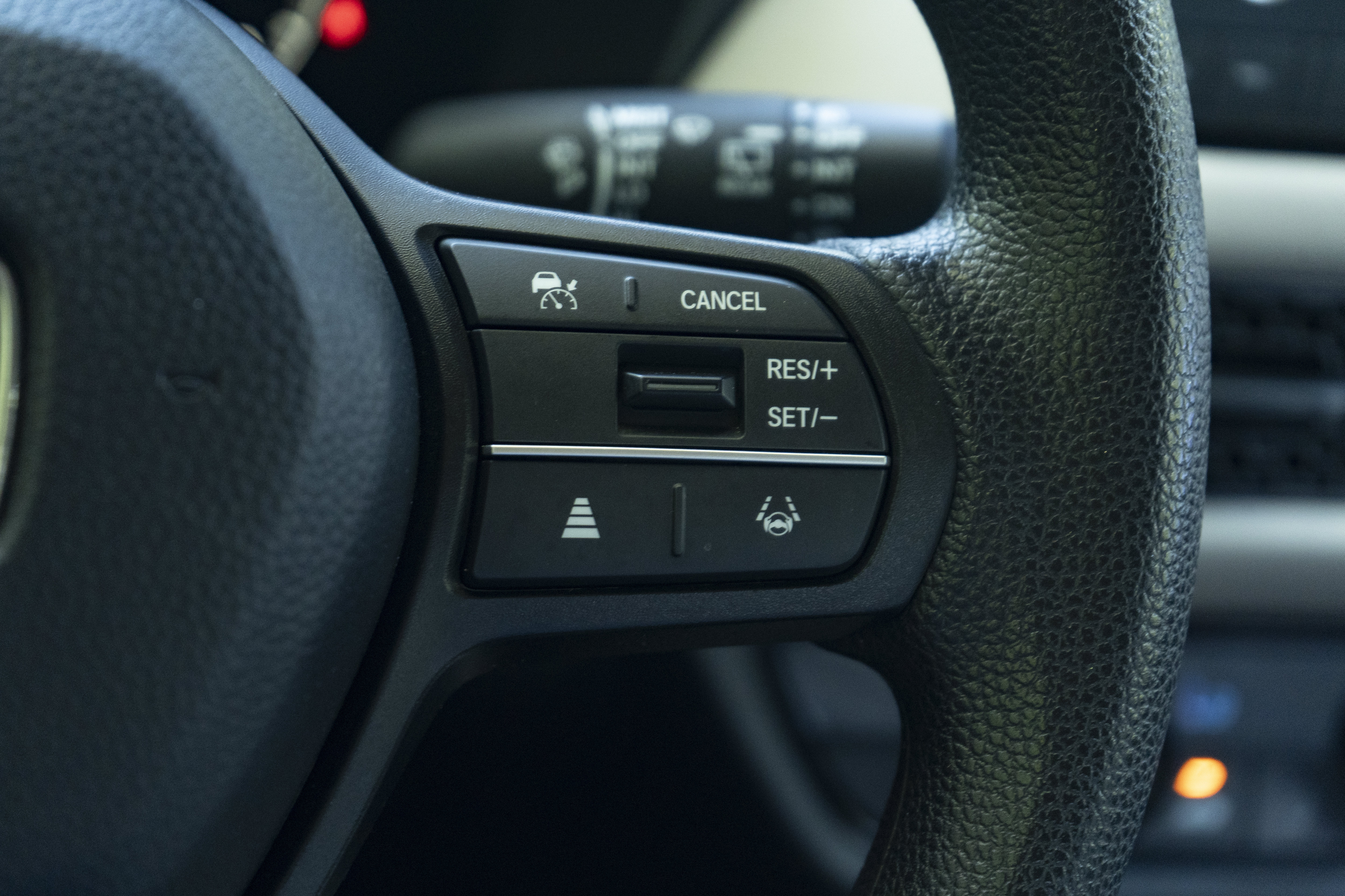 Certified 2024 Honda HR-V LX image 21