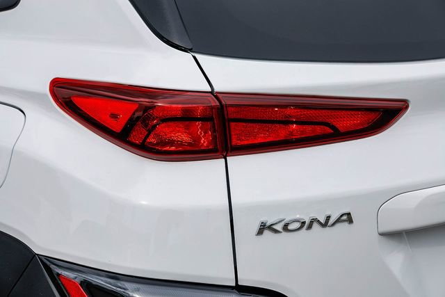 Certified 2023 Hyundai Kona SEL w/ Convenience Package AWD/4WD image 10