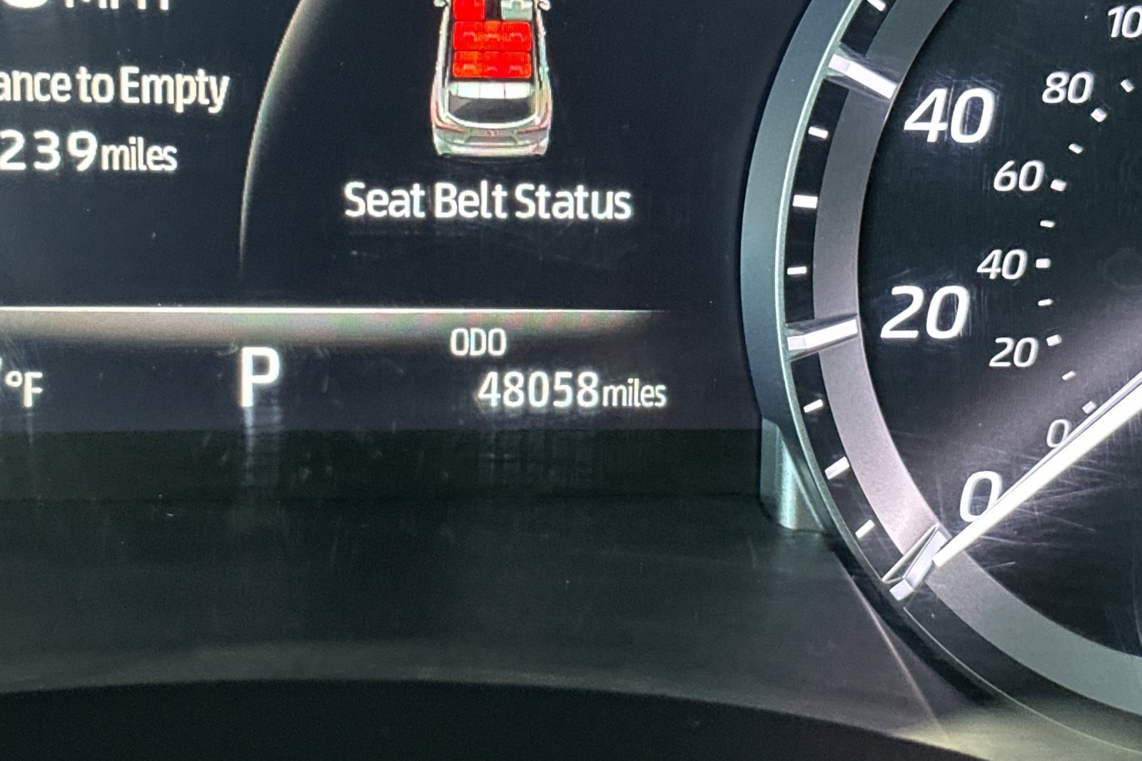 Used 2023 Toyota Highlander LE FWD image 30