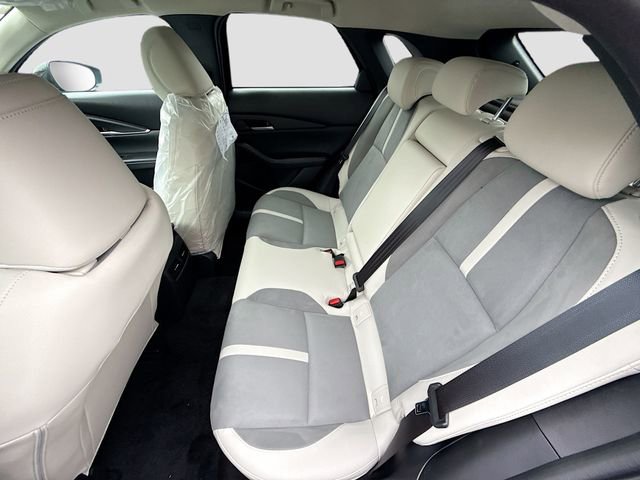 New 2026 MAZDA CX-30 Aire Edition AWD/4WD image 30