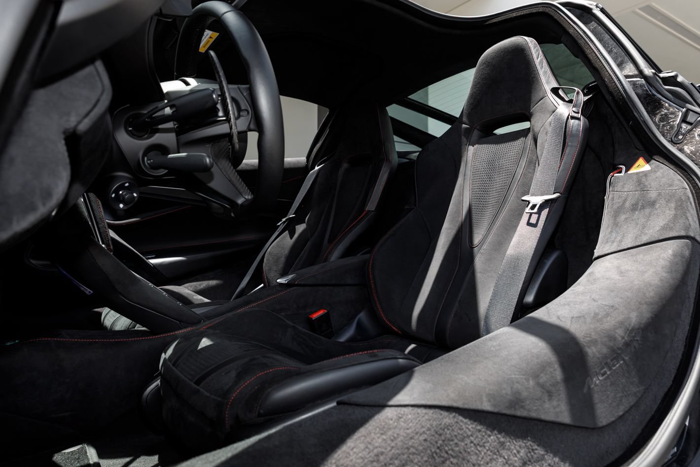 Used 2025 McLaren 750S RWD image 53