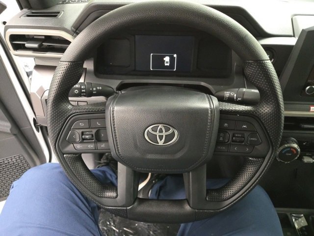 New 2026 Toyota Tacoma SR5 image 28