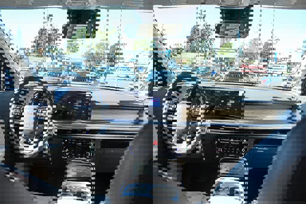 New 2026 Hyundai Ioniq 9 Limited w/ Tow & Go Package image 16