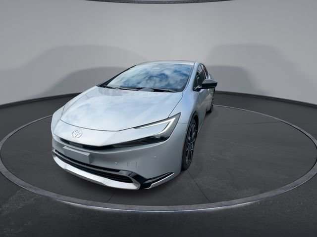 New 2026 Toyota Prius Plug-In Hybrid image 6