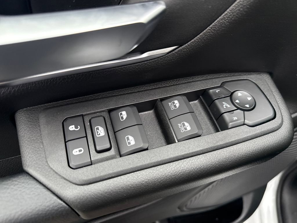 New 2026 RAM 1500 Big Horn image 20