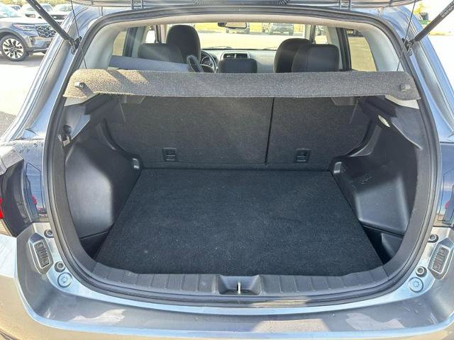 Used 2022 Mitsubishi Outlander Sport SE image 5