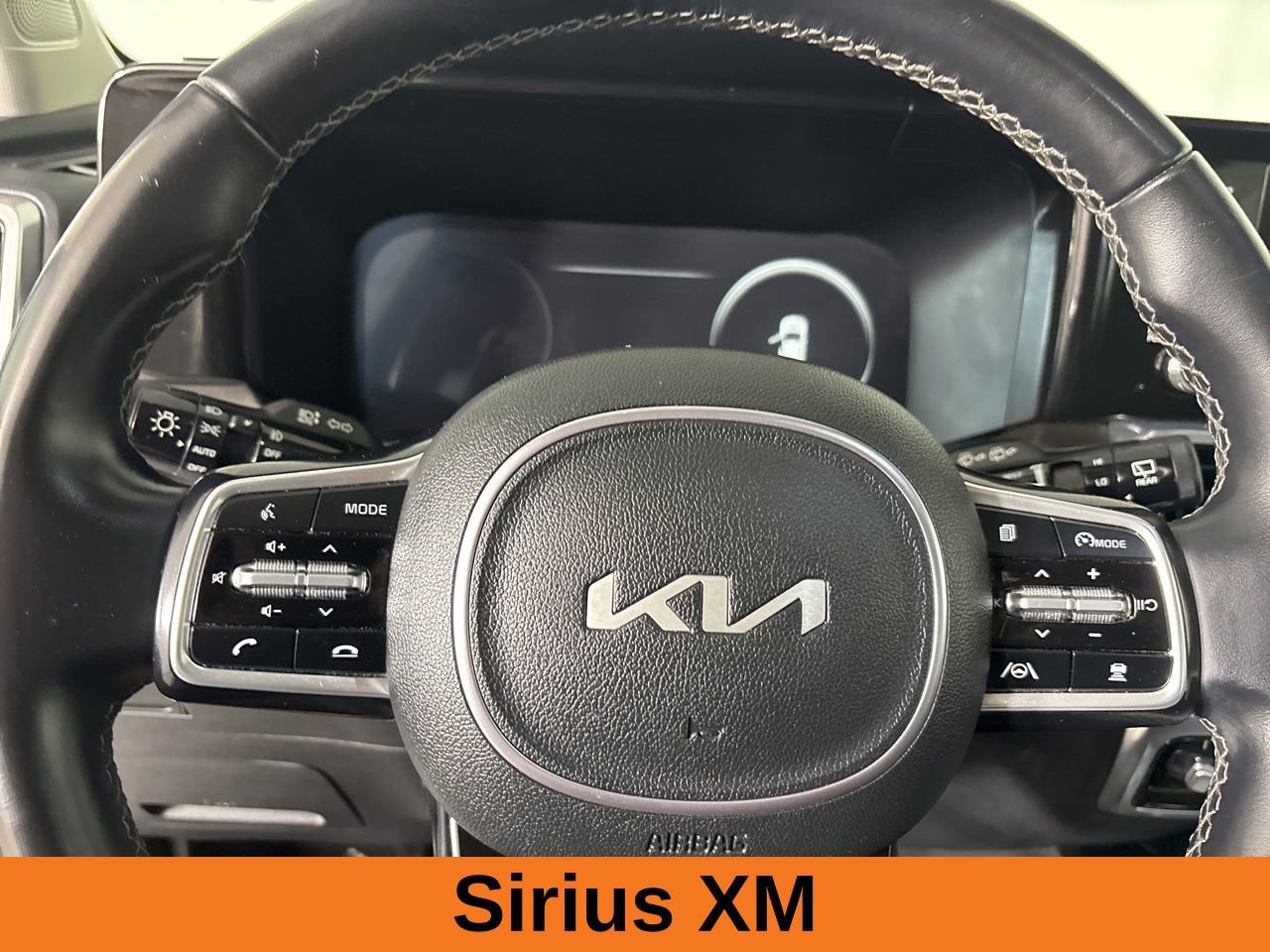 Used 2023 Kia Sorento SX FWD image 14