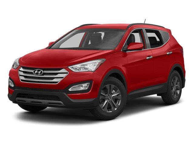 Used 2013 Hyundai Santa Fe Sport 2.0T image 1