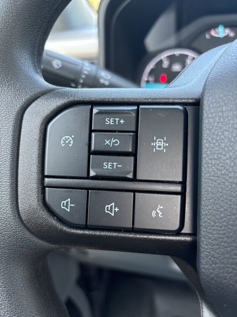 New 2026 Ford F450 XL w/ XL Chrome Package image 21