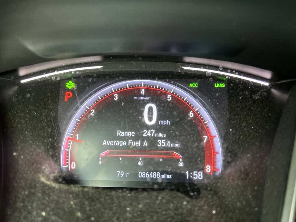 Used 2020 Honda Civic Sport image 27