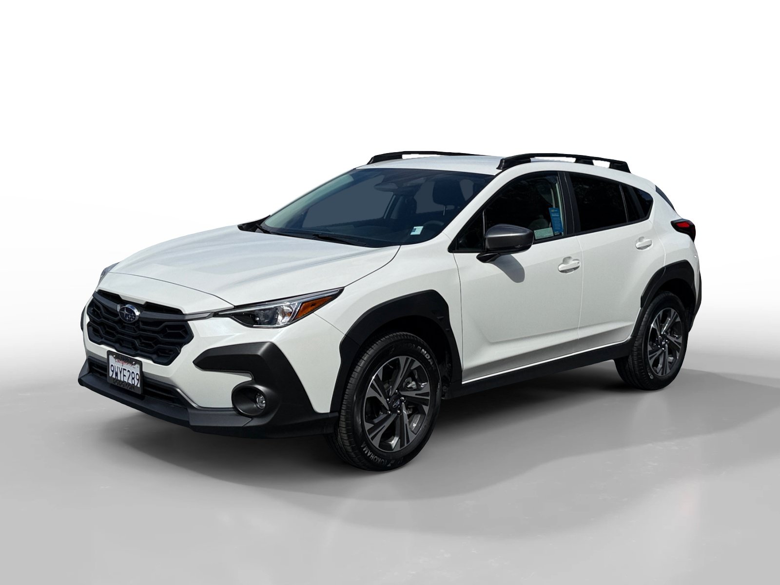 Used 2026 Subaru Crosstrek 2.5i Premium AWD/4WD image 1