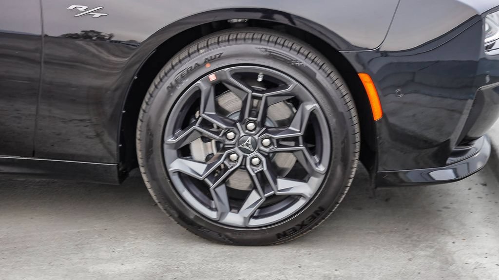 New 2026 Dodge Charger R/T AWD/4WD image 11
