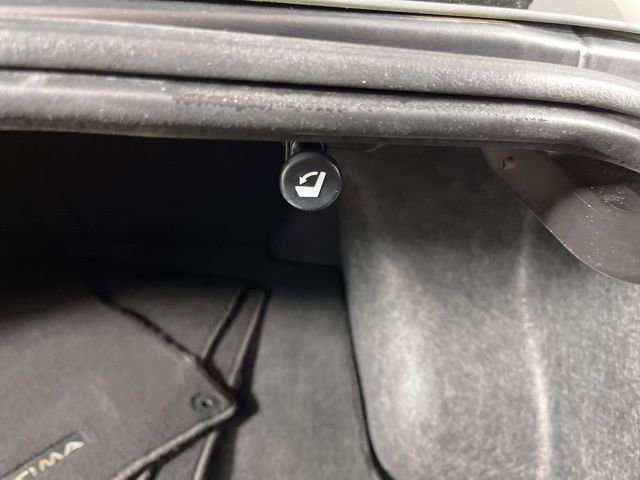 Used 2023 Nissan Altima 2.5 SV image 48