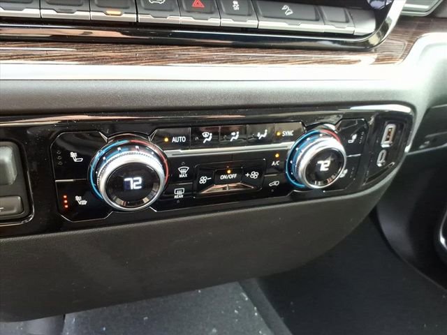 New 2026 GMC Sierra 1500 SLE w/ X31 Off-Road Package AWD/4WD image 30