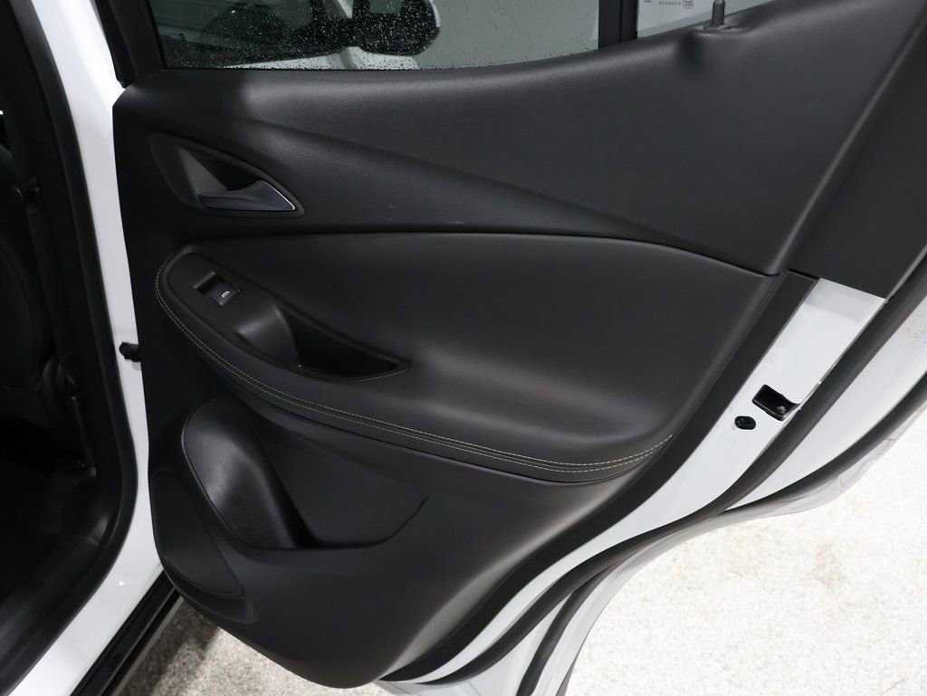 Used 2024 Buick Encore GX Preferred image 22