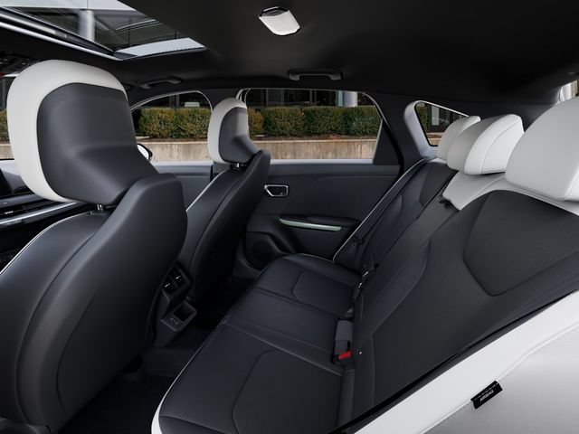 New 2026 Kia K4 GT-Line Turbo FWD image 19