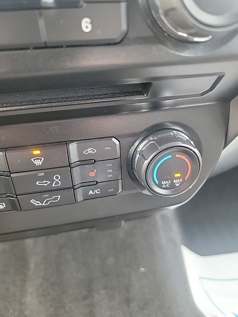 Used 2017 Ford F150 XLT w/ Equipment Group 302A Luxury image 52