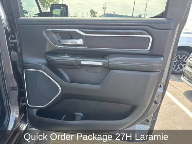Certified 2023 RAM 1500 Laramie AWD/4WD image 22