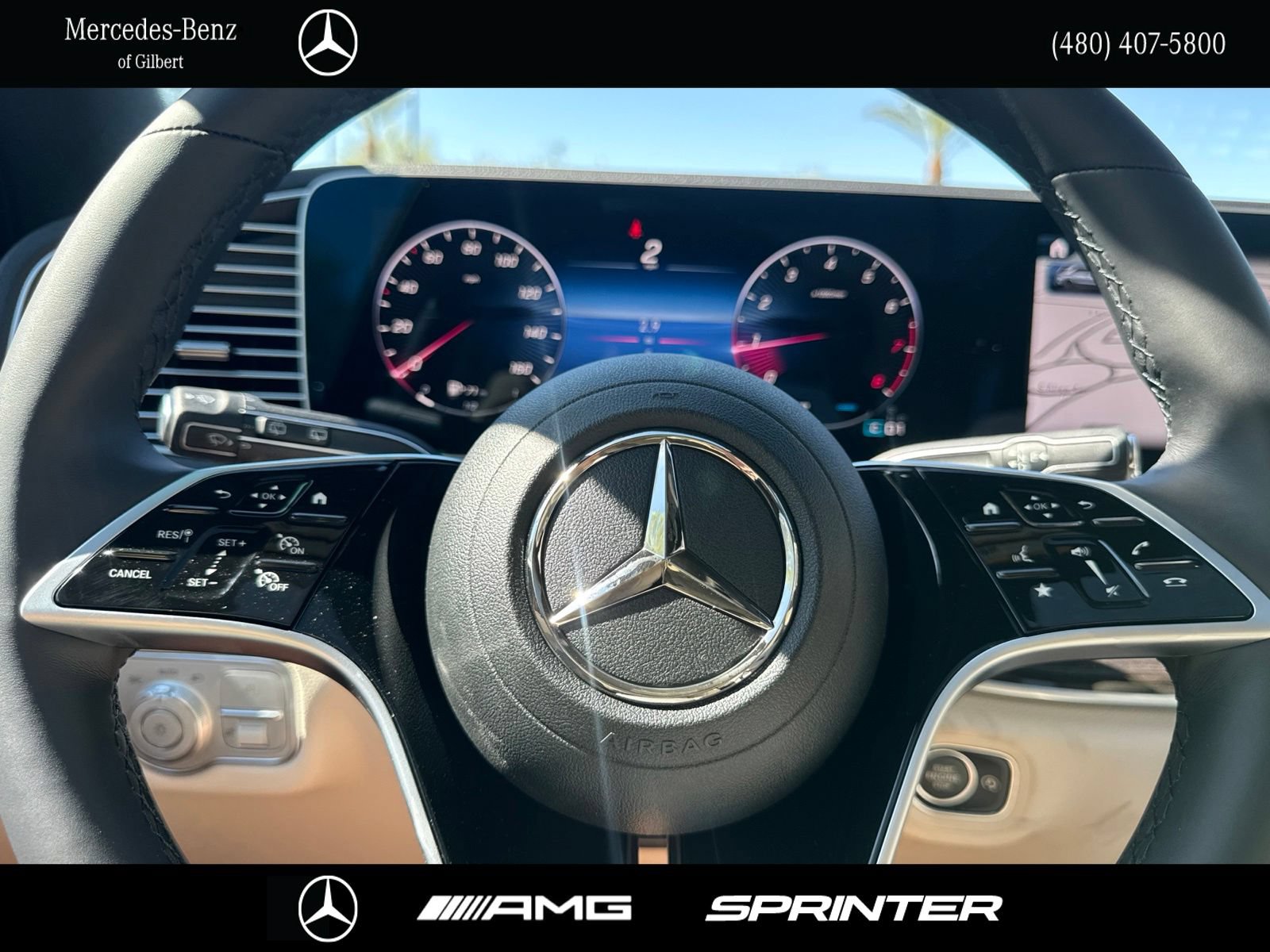 New 2026 Mercedes-Benz GLE 350 4MATIC image 31