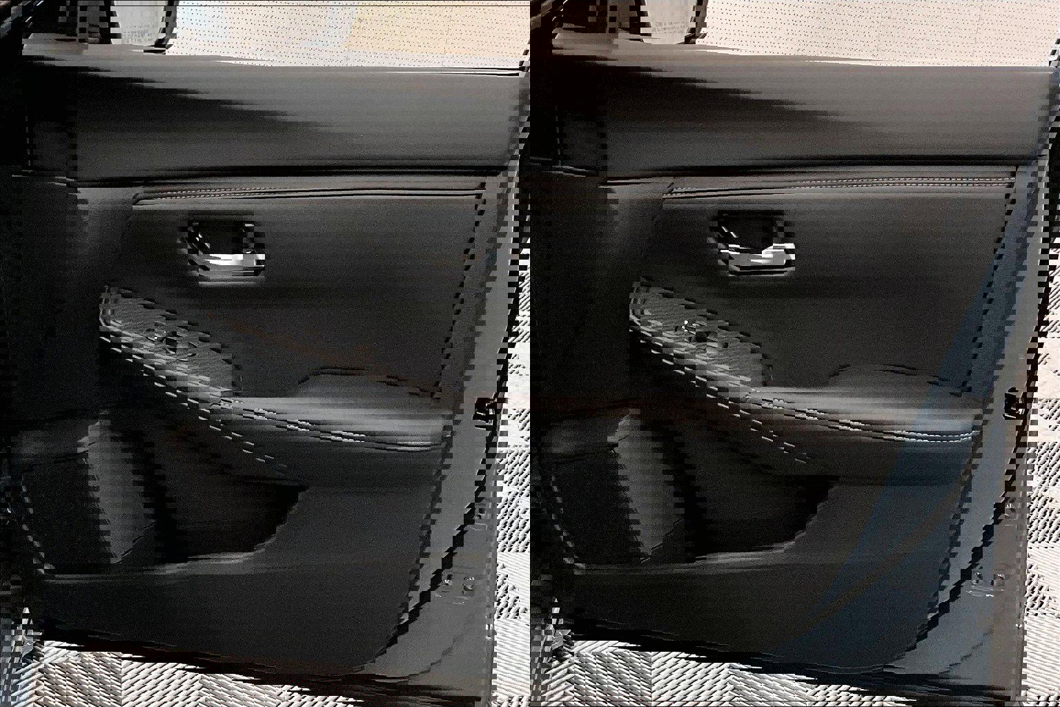 New 2025 Nissan Sentra SV w/ All-Weather Package image 63