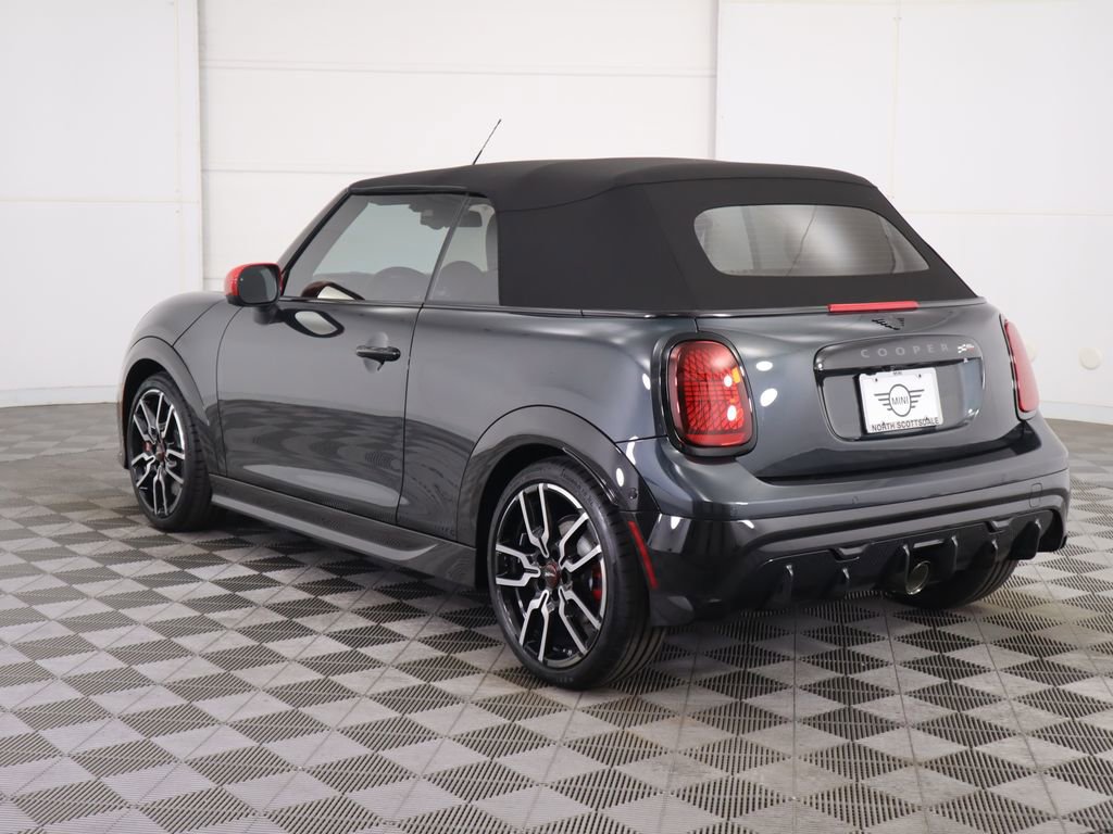 New 2026 MINI Cooper John Cooper Works image 15
