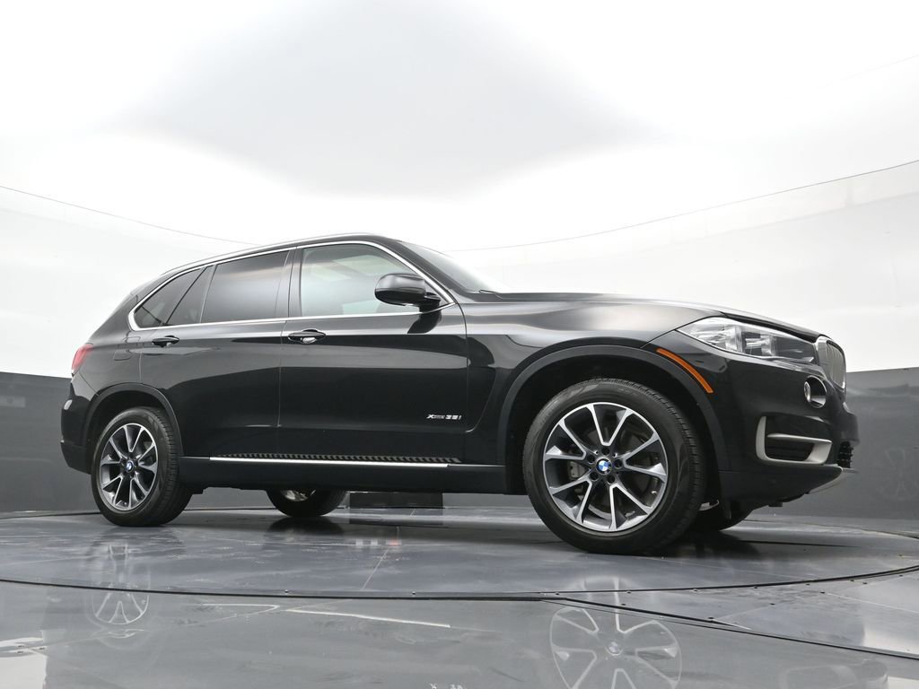 Used 2017 BMW X5 xDrive35i AWD/4WD image 22