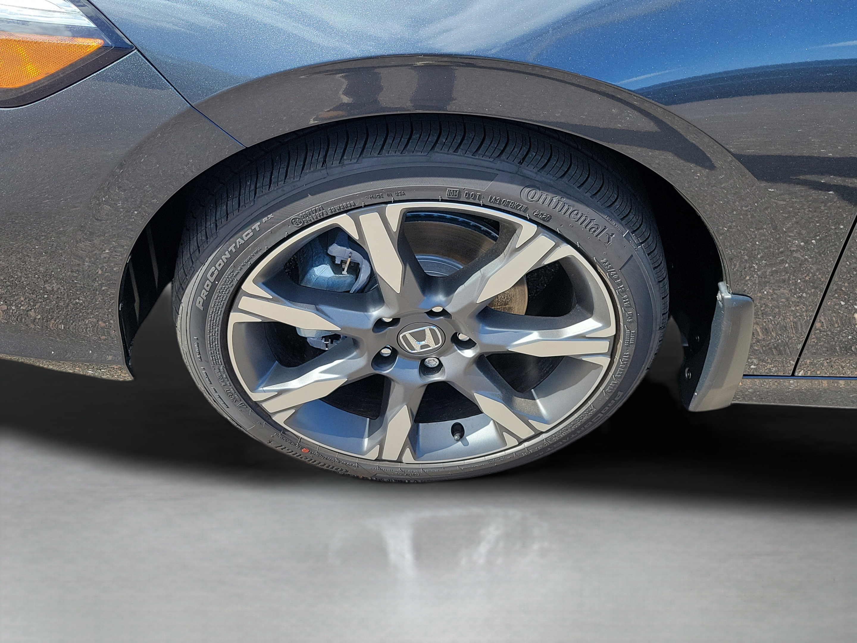 New 2026 Honda Civic Sport Touring image 35