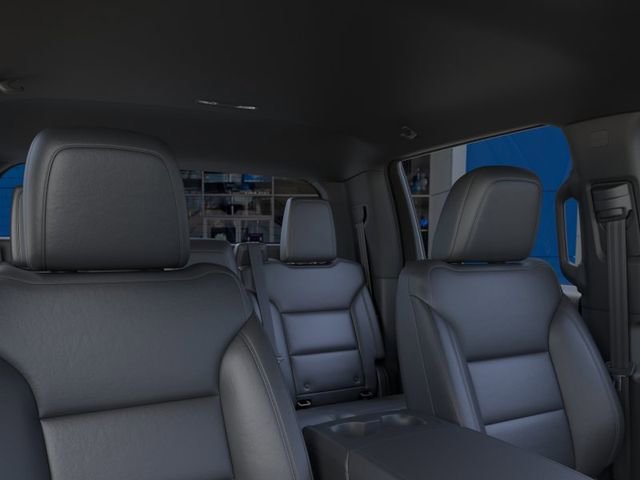 New 2025 Chevrolet Silverado EV W/T image 24
