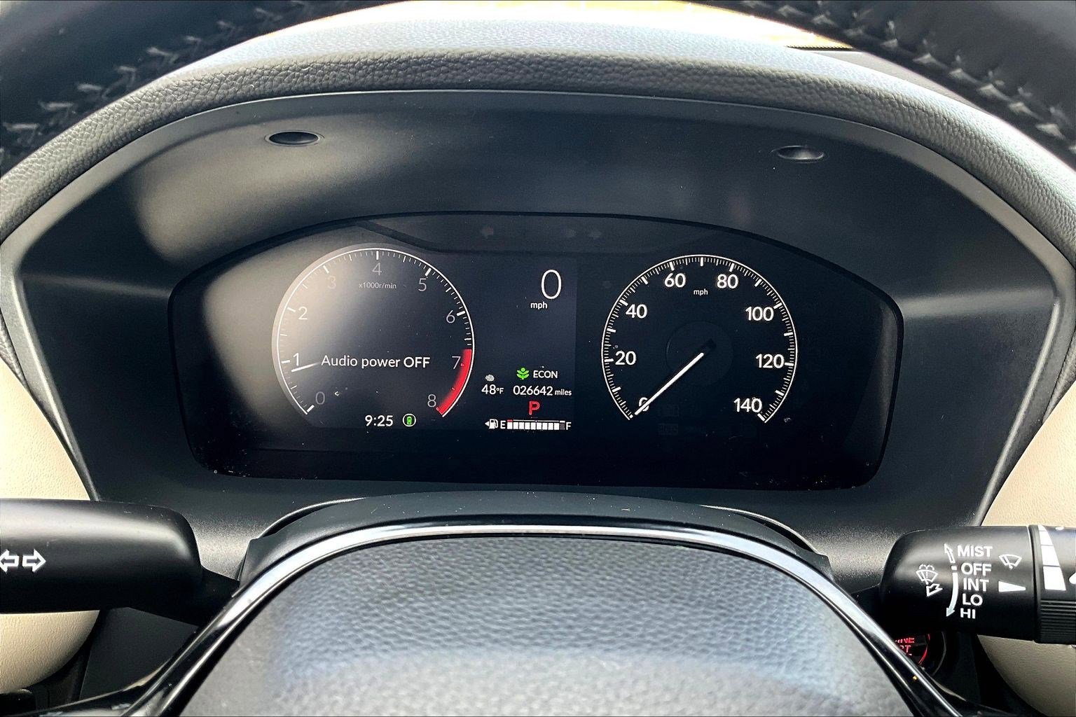 Used 2023 Honda HR-V EX-L image 13