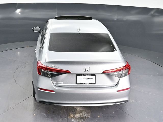 Used 2023 Honda Civic EX image 30