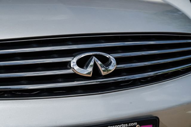 Used 2006 INFINITI G35 Coupe image 25