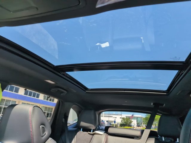 New 2026 Acura MDX A-Spec AWD/4WD image 25
