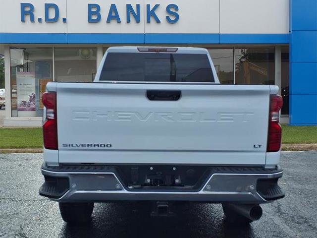 New 2026 Chevrolet Silverado 3500 LT w/ All Star Edition image 4