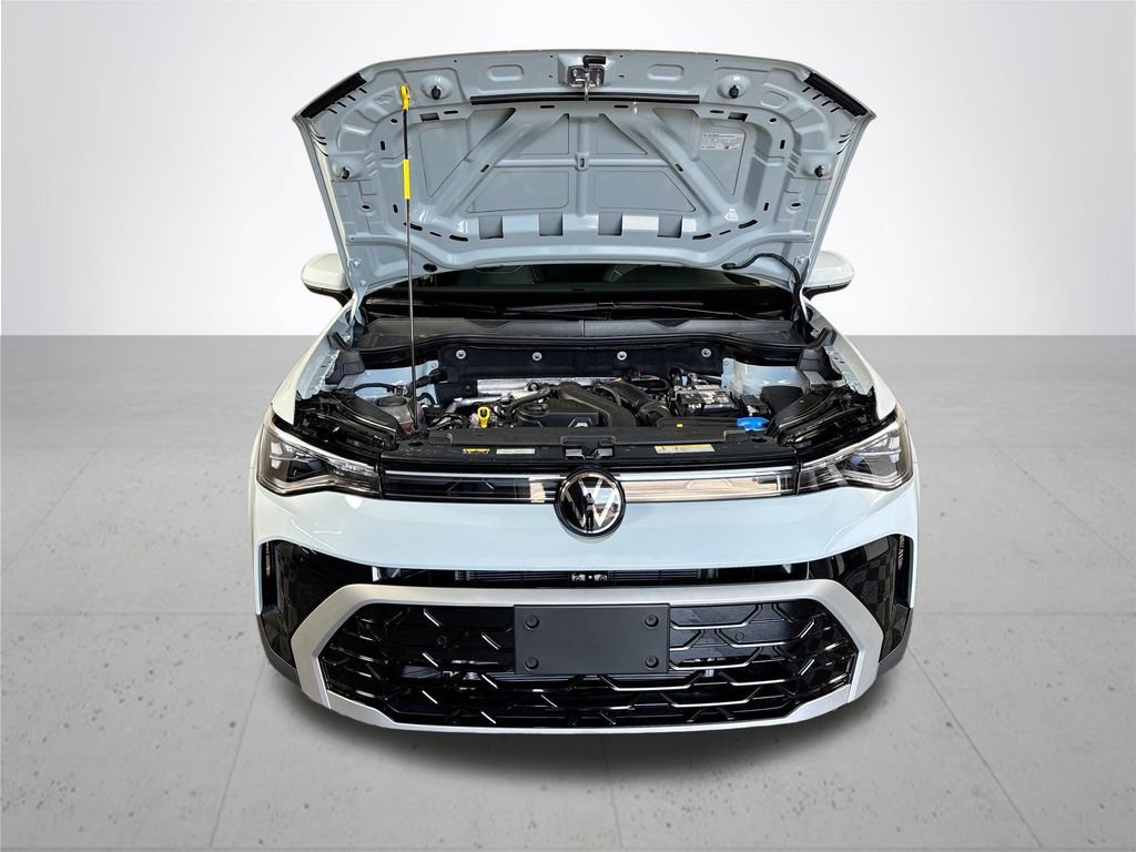 New 2026 Volkswagen Taos SEL AWD/4WD image 23