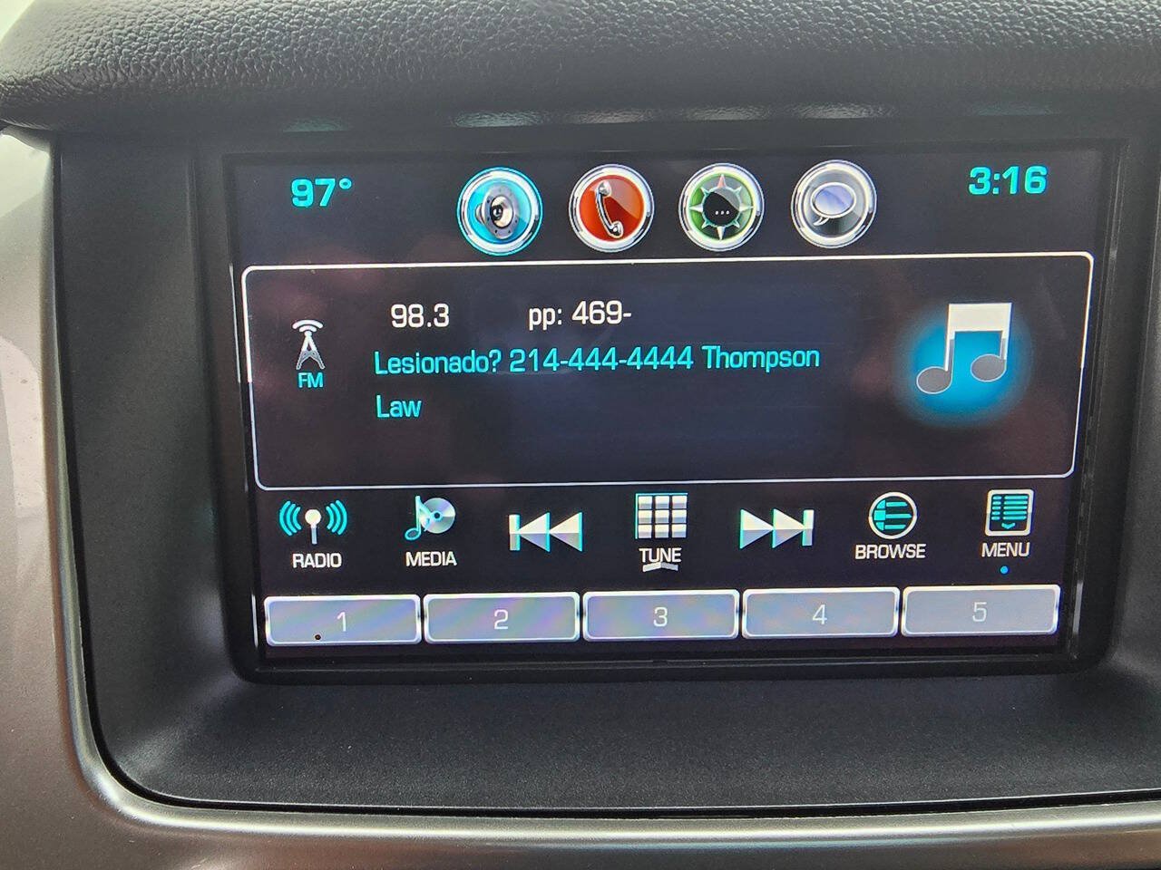 Used 2018 Chevrolet Tahoe LS RWD image 34