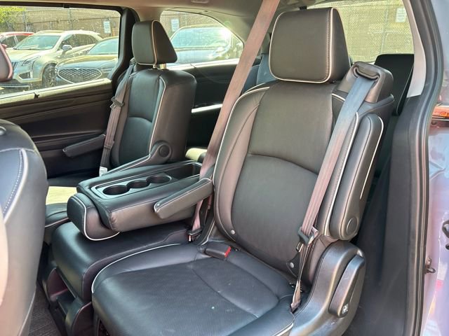Used 2023 Honda Odyssey Elite image 10