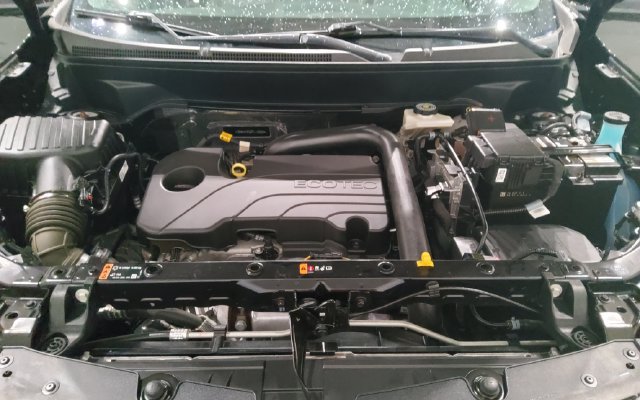Used 2023 Chevrolet Equinox LS FWD image 14