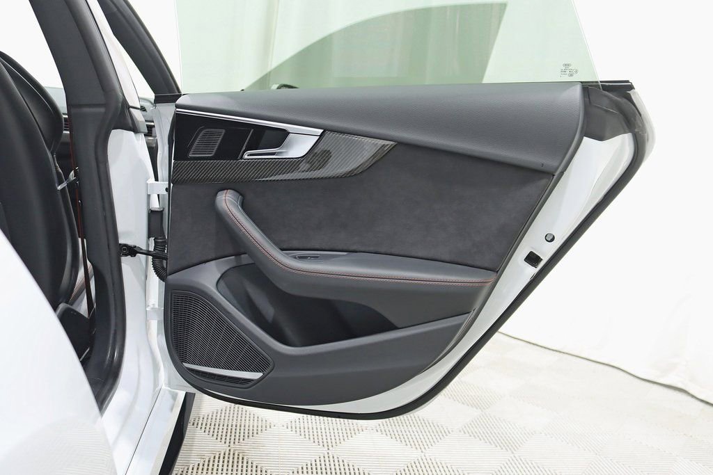 Used 2023 Audi RS 5 Sportback w/ Dynamic Package image 37