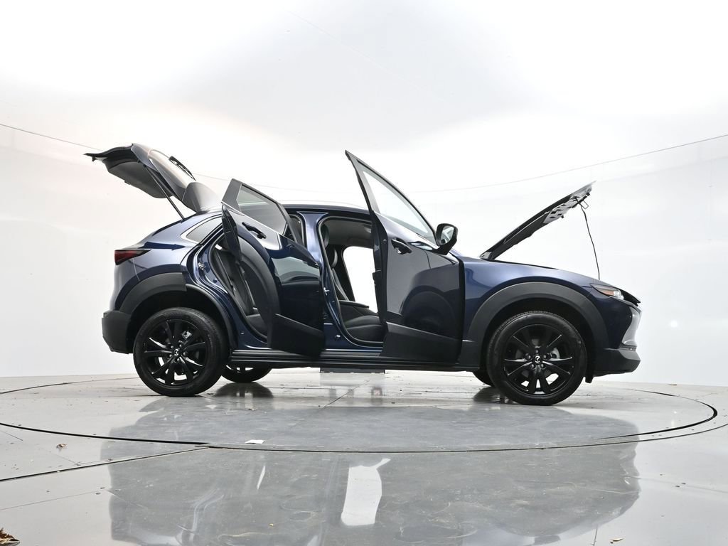 Used 2024 MAZDA CX-30 AWD 2.5 S w/ Select Sport Pkg image 43