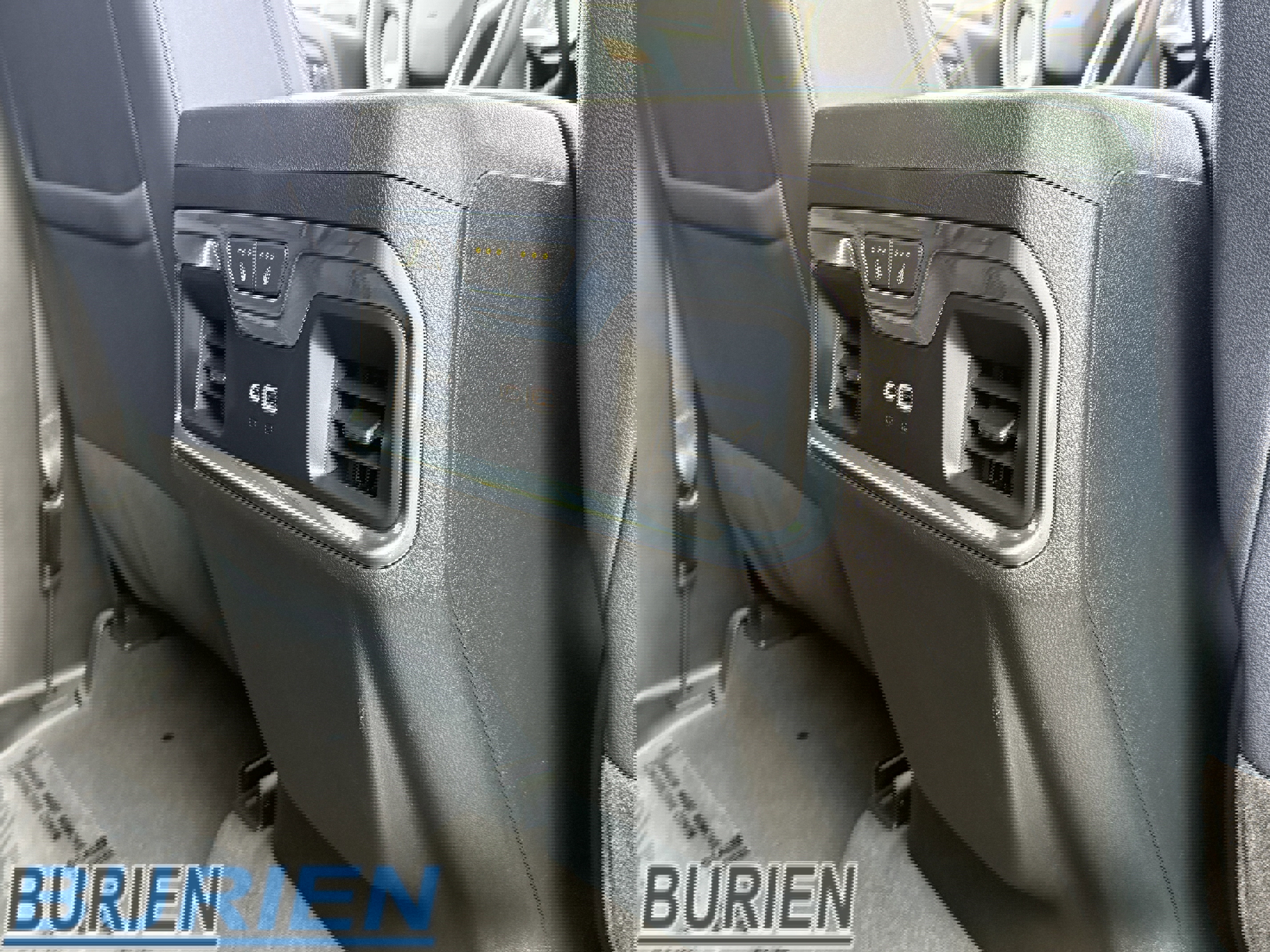 Used 2024 Chevrolet Silverado 2500 High Country w/ High Country Premium Package image 27